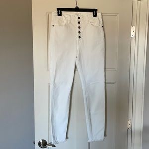 Nature Denim Jeans Size 28